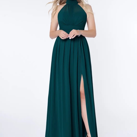 Azazie Dresses & Skirts - Formal dress for women